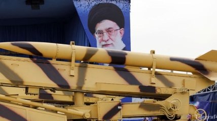 Лидер Ирана отверг предложение о сокращении арсенала ракет