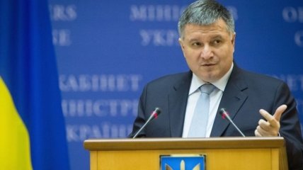 Аваков: Выборы на Донбассе неприемлемы до вывода оккупационных войск 