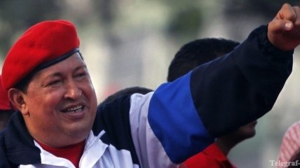 Чавес: Уровень бедности в Венесуэле снизился втрое