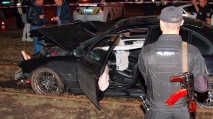 Смертельное ДТП в Одессе: двое погибших, пятеро пострадали