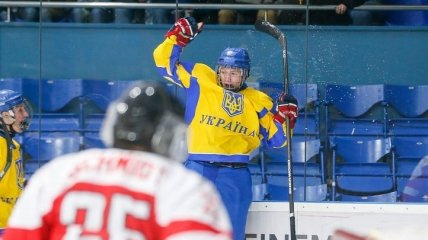 Хоккеист Даниленко стал первым украинцем, выбранным на драфте NAHL