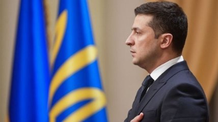 Зеленський привітав українців з Днем соборності