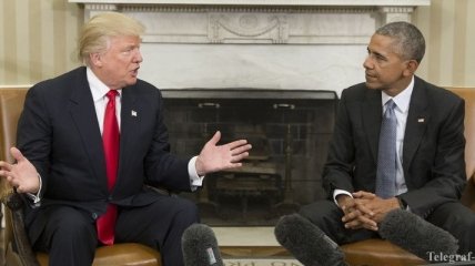 90 дней президентства: Трамп считает, что уже победил Обаму во внешней политике