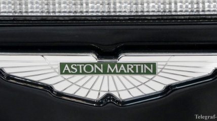Aston Martin не собирается участвовать в Формуле-1