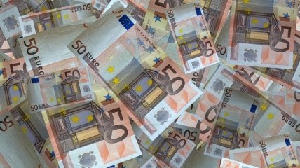 Нацбанк заявил о количестве проданной валюты для поддержки курса гривни