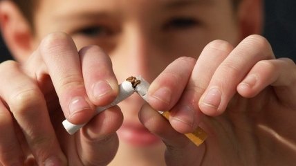 Здоровый образ жизни: как легко бросить курить