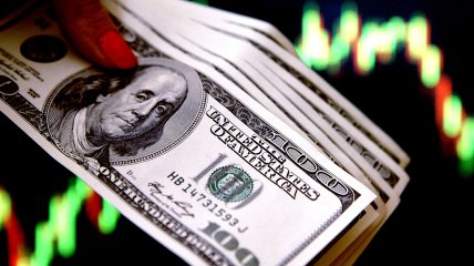 Готівковий долар зростатиме