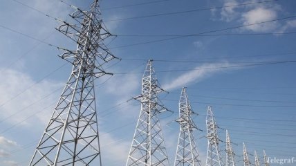 Парубий подписал закон о создании конкурентного рынка электроэнергии