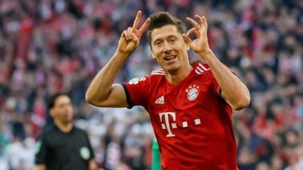 Бавария готовит новый контракт для лидера атаки клуба