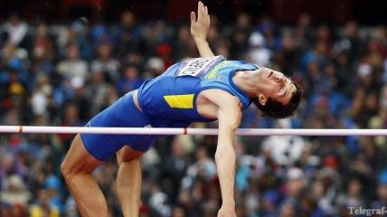 Богдан Бондаренко может стать лучшим легкоатлетом Европы