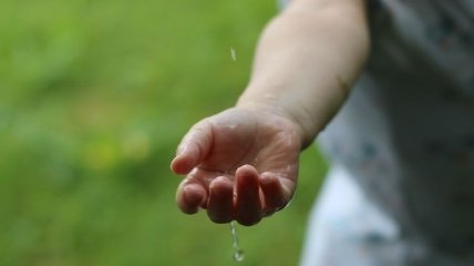 "Чистая" водица: можно ли на самом деле пить дождевую воду