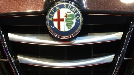 В Великобритании автомобиль "Альфа-Ромео" продан за рекордную сумму