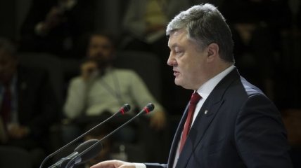 Президент назвал преимущества инвестирования в Украину