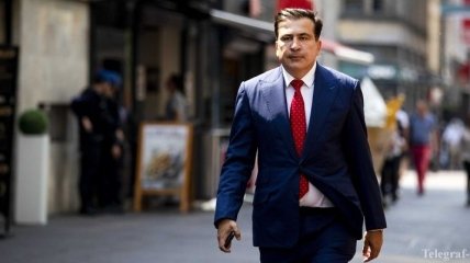 Саакашвили не верит в справедливость местных выборов в Грузии