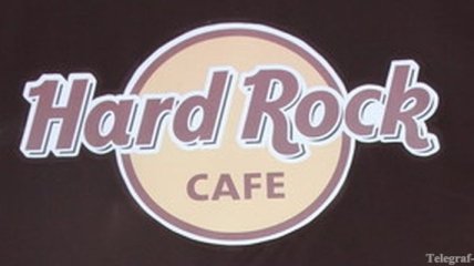 В Киеве планируют открыть Hard Rock Cafe