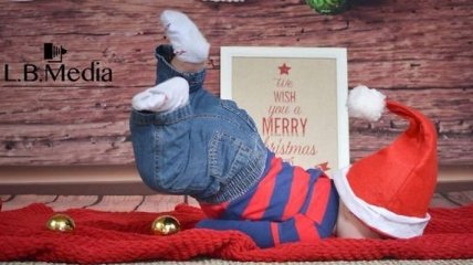 Эти глупые рождественские открытки заставят тебя смеяться от души 