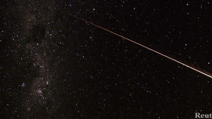 Мимо Земли промчится астероид диаметром в 19 метров 