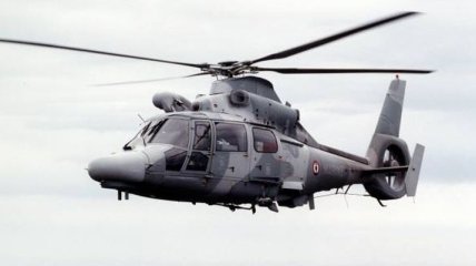 Падение военного вертолета в Болгарии: погиб командир экипажа