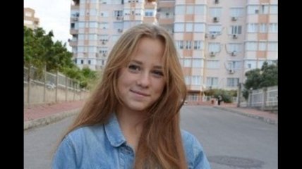 В Харькове от столкновения с БТР погибла чемпионка мира