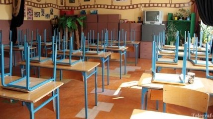 Забастовка чикагских учителей оставит без занятий 400 тысяч детей