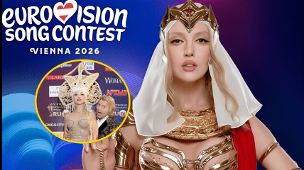 Полякова працювала у Росії у 2015 році