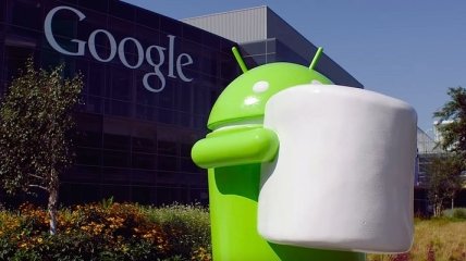 Google выпустила новый Android раньше срока 