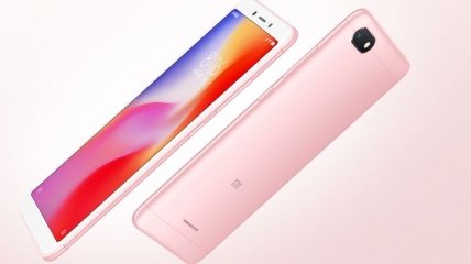 Xiaomi презентовала новые модели бюджетных смартфонов 
