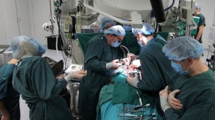 В Украине появилась новая медицинская профессия