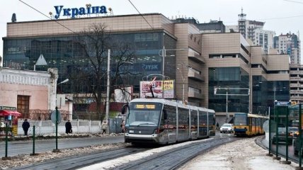 Поляки выиграли тендер на поставку 40 трамваев для Киева