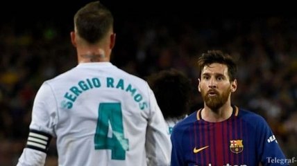 "Барселона" и "Реал" не выявили победителя