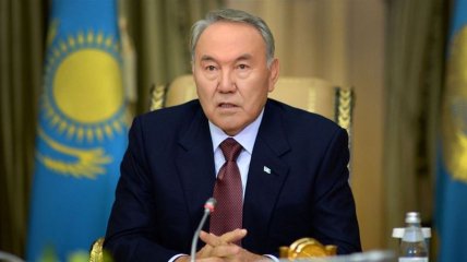 Назарбаев прокомментировал протесты в Казахстане