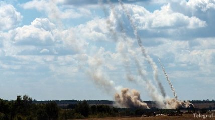 "Общее Дело": В Украине погибло не менее 2 тыс военных РФ