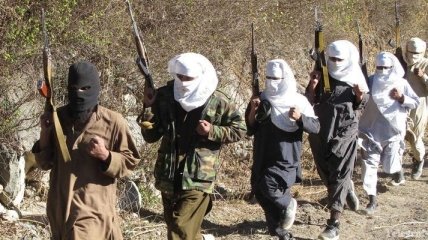 Талибы готовы сесть за стол переговоров с США 