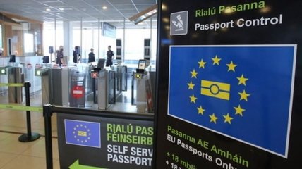Безвизовый режим: как ехать ребенку в Евросоюз 