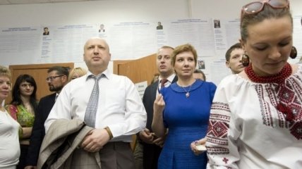 Турчинов: Россия делает все, чтобы сорвать выборы Президента в Украине 