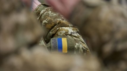 Мобилизация в Украине не прекращается с февраля 2022 года