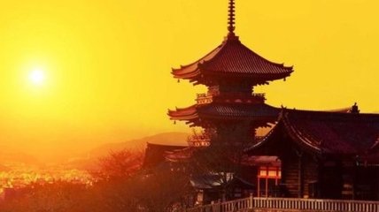 Киото был назван лучшим городом мира