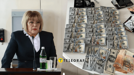 Татьяна Крупа