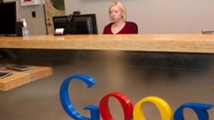 Офис Google: на работе как дома (Фото)