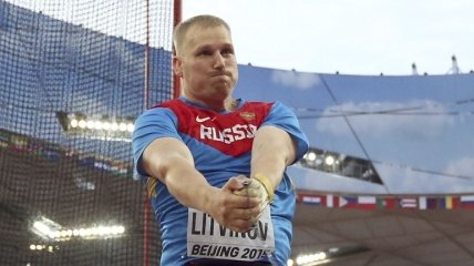 "Я принимал допинг и россия меня покрывала": у спортсмена проснулась совесть