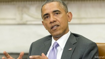 Обама подвергся критике из-за ситуации в Ираке