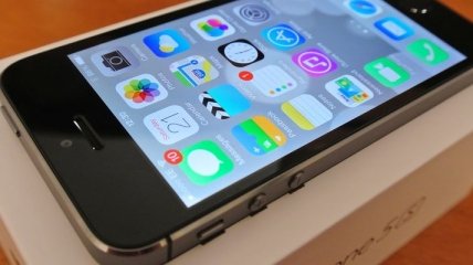 Apple случайно рассекретила новый iPhone