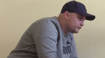 В Киеве во время конвоирования из-под стражи сбежал брачный аферист