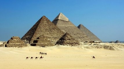 Отдых в Египте: новое правило для туристов