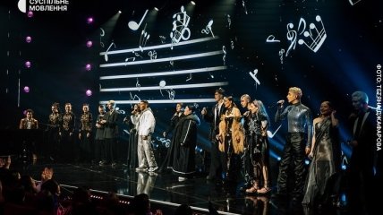 11 финалистов Национального отбора на "Евровидение 2024"