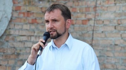 Вопрос декоммунизации: Вятрович упрекнул Разумкова за "незнание законодательства"