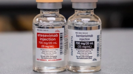 Інноваційні ліки від коронавірусу доставлять у регіони до кінця тижня