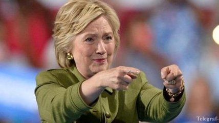 WikiLeaks опубликовал переписку Хиллари Клинтон