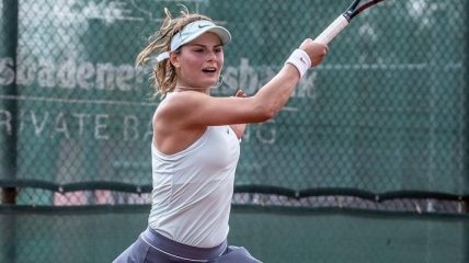 Завацкая проиграла в финале квалификации Ролан Гаррос-2019 в Париже