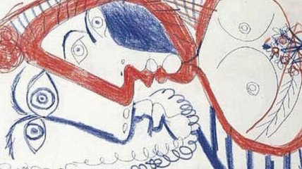 Полотно Пикассо было продано на аукционе в Лондоне за $8,5 млн